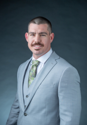 PAUL KIRBY, M.D.
